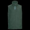 Outdoor fleece gilet Thumbnail