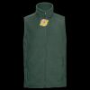 Outdoor fleece gilet Thumbnail