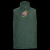 Outdoor fleece gilet Thumbnail
