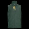 Outdoor fleece gilet Thumbnail