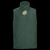 Outdoor fleece gilet Thumbnail