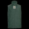 Outdoor fleece gilet Thumbnail