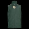 Outdoor fleece gilet Thumbnail