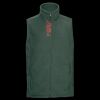 Outdoor fleece gilet Thumbnail