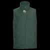 Outdoor fleece gilet Thumbnail