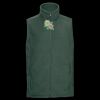 Outdoor fleece gilet Thumbnail