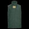 Outdoor fleece gilet Thumbnail
