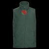 Outdoor fleece gilet Thumbnail