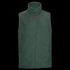 Outdoor fleece gilet Thumbnail