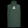 Outdoor fleece gilet Thumbnail