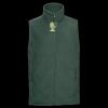 Outdoor fleece gilet Thumbnail