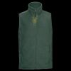 Outdoor fleece gilet Thumbnail