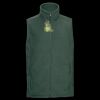 Outdoor fleece gilet Thumbnail