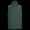 Outdoor fleece gilet Thumbnail