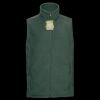 Outdoor fleece gilet Thumbnail