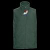 Outdoor fleece gilet Thumbnail