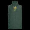Outdoor fleece gilet Thumbnail