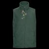 Outdoor fleece gilet Thumbnail