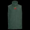 Outdoor fleece gilet Thumbnail