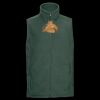 Outdoor fleece gilet Thumbnail
