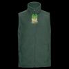 Outdoor fleece gilet Thumbnail
