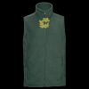 Outdoor fleece gilet Thumbnail