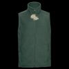 Outdoor fleece gilet Thumbnail
