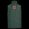 Outdoor fleece gilet Thumbnail