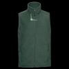 Outdoor fleece gilet Thumbnail