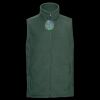 Outdoor fleece gilet Thumbnail