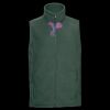 Outdoor fleece gilet Thumbnail