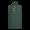 Outdoor fleece gilet Thumbnail