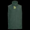 Outdoor fleece gilet Thumbnail