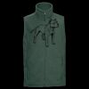 Outdoor fleece gilet Thumbnail