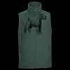 Outdoor fleece gilet Thumbnail