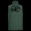 Outdoor fleece gilet Thumbnail