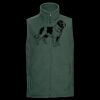 Outdoor fleece gilet Thumbnail