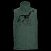 Outdoor fleece gilet Thumbnail