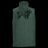 Outdoor fleece gilet Thumbnail