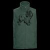Outdoor fleece gilet Thumbnail