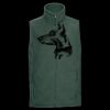 Outdoor fleece gilet Thumbnail