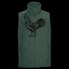 Outdoor fleece gilet Thumbnail