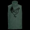 Outdoor fleece gilet Thumbnail