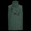 Outdoor fleece gilet Thumbnail