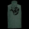 Outdoor fleece gilet Thumbnail