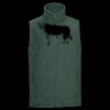 Outdoor fleece gilet Thumbnail