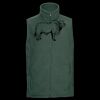 Outdoor fleece gilet Thumbnail