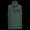 Outdoor fleece gilet Thumbnail