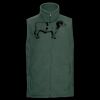Outdoor fleece gilet Thumbnail