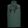 Outdoor fleece gilet Thumbnail